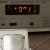 Casio CD-401 Vintage Data Bank Calculator Watch