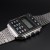 Casio CD-401 Vintage Data Bank Calculator Watch