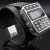 Casio CD-401 Vintage Data Bank Calculator Watch