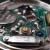 Casiotron 04-503 — 1970s Japanese LCD Digital, Serviced
