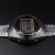 Casiotron 04-503 — 1970s Japanese LCD Digital, Serviced