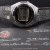 Casiotron 04-503 — 1970s Japanese LCD Digital, Serviced