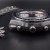 DSC01793 Seiko 6138-0030 "Blue Kakume" Automatic Chronograph — Fully Serviced, Fishbone Bracelet (Z039 Endlinks)