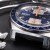DSC01797 Seiko 6138-0030 "Blue Kakume" Automatic Chronograph — Fully Serviced, Fishbone Bracelet (Z039 Endlinks)