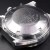 DSC01799 Seiko 6138-0030 "Blue Kakume" Automatic Chronograph — Fully Serviced, Fishbone Bracelet (Z039 Endlinks)
