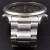 DSC01939 Seiko 7A28-7020 Quartz Chronograph "Brown Bond" - Fully Serviced