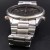DSC01941 Seiko 7A28-7020 Quartz Chronograph "Brown Bond" - Fully Serviced
