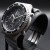 DSC02230 Vintage Seiko 7A28-7049 15J Quartz Chronograph Dec '82 - Serviced