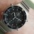 DSC02238 Vintage Seiko 7A28-7049 15J Quartz Chronograph Dec '82 - Serviced