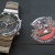 DSC02240 Vintage Seiko 7A28-7049 15J Quartz Chronograph Dec '82 - Serviced