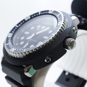 Seiko H558 Arnie Replacement Shroud – STT Spartan Shroud