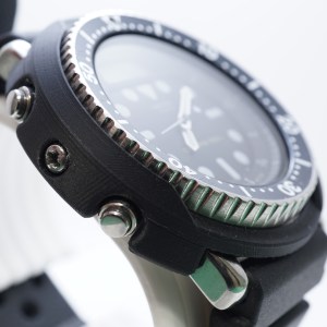 Seiko H558 Arnie Replacement Shroud – STT Spartan Shroud