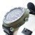 Seiko H558 Arnie Replacement Shroud – STT Spartan Shroud