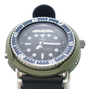 Seiko H558 Arnie Replacement Shroud – STT Spartan Shroud