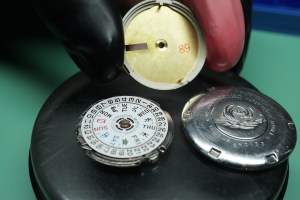 1978 Seiko 6306-7001 - GL831