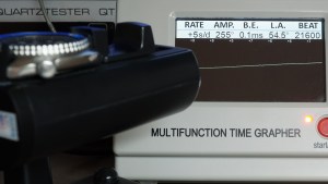 1978 Seiko 6306-7001 - GL831