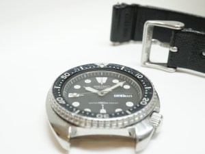 1978 Seiko 6306-7001 - GL831