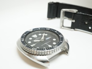 1978 Seiko 6306-7001 - GL831