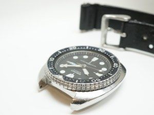 1978 Seiko 6306-7001 - GL831
