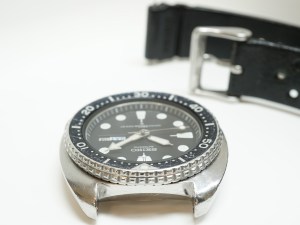 1978 Seiko 6306-7001 - GL831