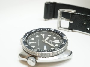 1978 Seiko 6306-7001 - GL831