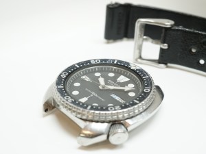 1978 Seiko 6306-7001 - GL831
