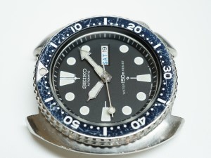 1978 Seiko 6306-7001 - GL831