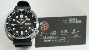 1978 Seiko 6306-7001 - GL831