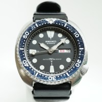 DSC02743 1978 Seiko 6306-7001 - GL831