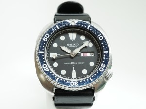 1978 Seiko 6306-7001 - GL831