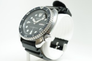 1978 Seiko 6306-7001 - GL831