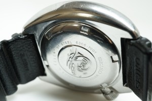 1978 Seiko 6306-7001 - GL831